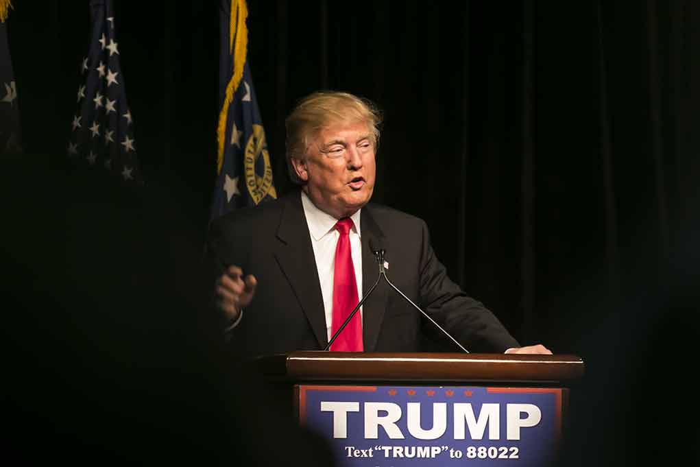 Russia's Calculated Strategy Towards Potential Trump Administration: Geopolitical Fallout?