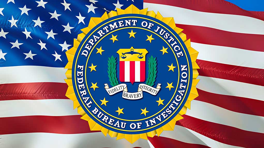1787878193 featured image FBI seal on an American flag background.