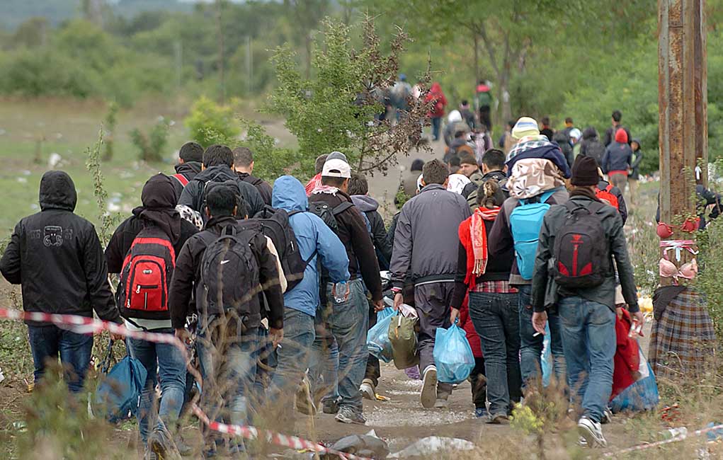 767062555 featured image Group of people walking on a rural path