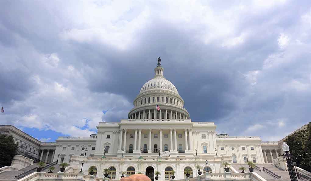 1905915520 featured image United States Capitol building under cloudy sky