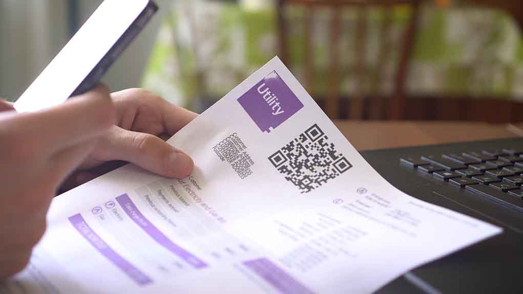 Utility Bills