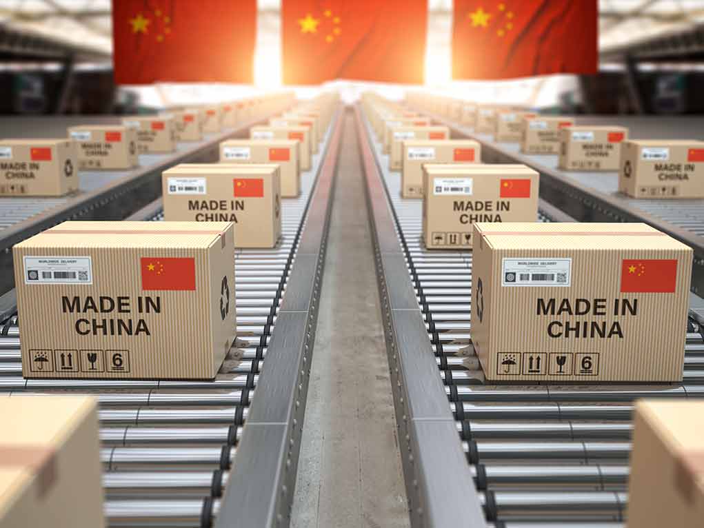1463791133 featured image Boxes labeled Made in China on conveyor belt