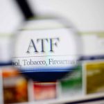 Widow’s FURY: ATF Raid RESULTS in Husband’s DEATH Magnifying glass over ATF web page text