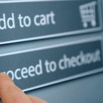 $500K EBT Heist—Deported Felon Returns Finger tapping proceed to checkout button online