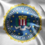 FBI Scandal Erupts—Senators Targeted FBI seal on a textured background