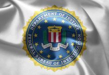 FBI Scandal Erupts—Senators Targeted FBI seal on a textured background