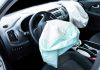 Ford’s EV COLLAPSES — $19.5B Disaster Deployed airbags in cars interior.