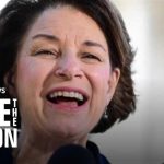Amy Klobuchar running for Minnesota governor