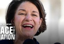 Amy Klobuchar running for Minnesota governor