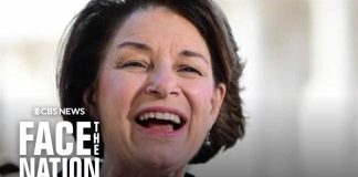 Klobuchar’s Bold Move Amidst CHAOS Amy Klobuchar running for Minnesota governor