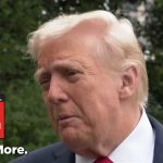 Government shutdown looms as President Trump fails to