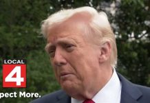 Government shutdown looms as President Trump fails to