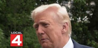 Dems Break Truce, Shutdown Imminent Government shutdown looms as President Trump fails to