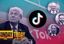How Trump's TikTok Deal Could Change the Future of US Media