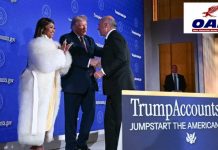 Trump Unveils GAME-CHANGING Business Plan Kevin O'Leary Praises Trump Accounts: “It's All About the