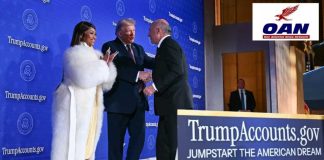 Trump Unveils GAME-CHANGING Business Plan Kevin O'Leary Praises Trump Accounts: “It's All About the