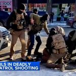 Minneapolis updates: 2 federal officers involved in Pretti
