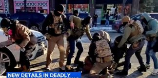 Federal Agents Placed On Administrative Leave Minneapolis updates: 2 federal officers involved in Pretti