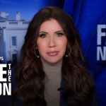 Noem defends Minnesota ICE operations, says judge's order