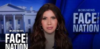 Noem defends Minnesota ICE operations, says judge's order