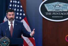 Pentagon vows to reform military newspaper Stars and