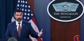 Pentagon vows to reform military newspaper Stars and