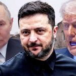 Putin Hardens Position on Ukraine Russia, Ukraine and US to hold first trilateral talks in Abu Dhabi