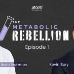 The Metabolic Rebellion Begins: Cutting Through Industry
