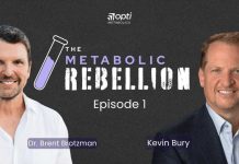 The Metabolic Rebellion Begins: Cutting Through Industry