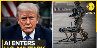 “Wartime Speed” AI Order Hits Military AI in US Warfare: Pentagon Pushes AI into Classified Combat