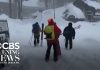 Avalanche Catastrophe: Deadliest in 40 Years! Avalanche Catastrophe: Deadliest in 40 Years