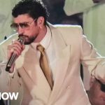 Bad Bunny: 'A leading voice in our fight against ICE, injustice'