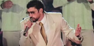 Bad Bunny: 'A leading voice in our fight against ICE, injustice'