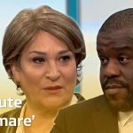 Bail System FUELS Phone Theft Epidemic Bail System FUELS Phone Theft Epidemic