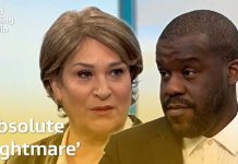 Bail System FUELS Phone Theft Epidemic