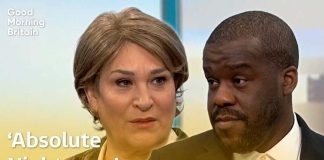 Bail System FUELS Phone Theft Epidemic Bail System FUELS Phone Theft Epidemic