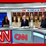 CNN's first reactions to Trump's State of the Union 2026