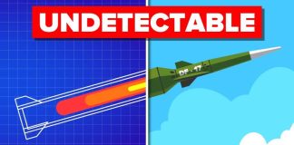 China Just Unveiled a Missile the US Can't Stop, Here Are