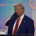 SAVE Act Sparks Voter Lockout Alarm Done with Never Trump Polarizing op-ed divides anti-Trump