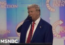 Done with Never Trump Polarizing op-ed divides anti-Trump