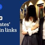 Explosive claims emerge of Bill Gates' ties to Jeffrey Epstein