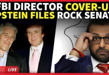 FBI Cover-Up Allegations Rock Senate Hearing