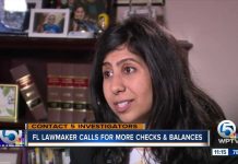 Florida parents wrongly accused of child abuse by state