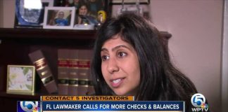 Florida parents wrongly accused of child abuse by state