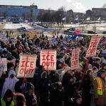 Foreign Cash Fuels Anti-ICE Chaos Foreign Cash Fuels Anti-ICE Chaos