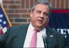 Former New Jersey Gov. Chris Christie weighs in on Trump's