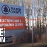 Fulton County seeks return of 2020 election records seized by