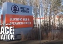 Fulton County seeks return of 2020 election records seized by