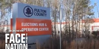 Fulton County seeks return of 2020 election records seized by