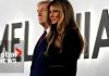 “Hollywood farce”: Melania Trump's documentary panned